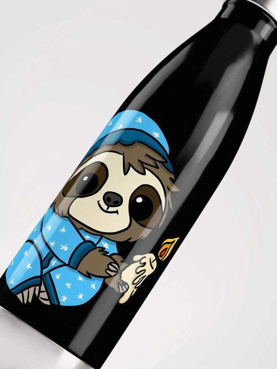 Stainless Steel Water bottle - Night product image (9)
