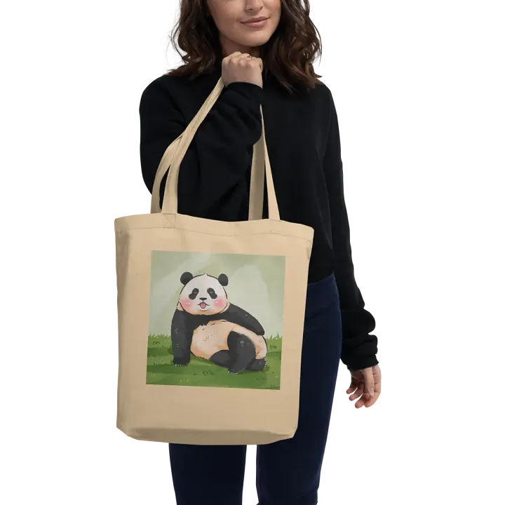 fubao Panda product image (2)