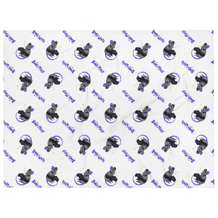 Rat Blanket product image (1)