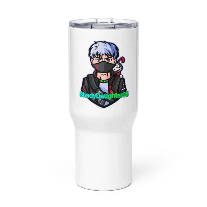 shadydaughter05 TRAVEL CUP product image (2)