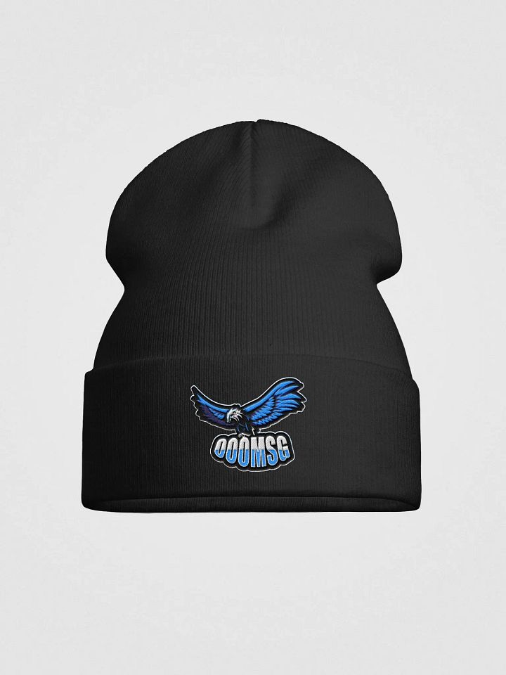 MSG OG Beanie product image (1)