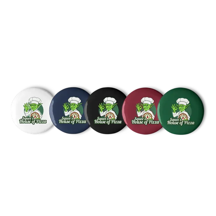S.h.o.p. Pins product image (1)