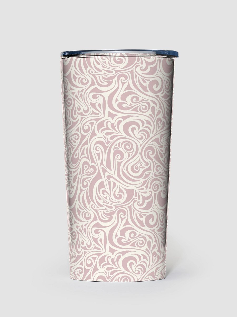 Hearts in Motion - 20oz Stainless Steel Tumbler product image (2)