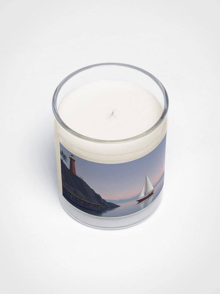 Silent Harbor product image (2)