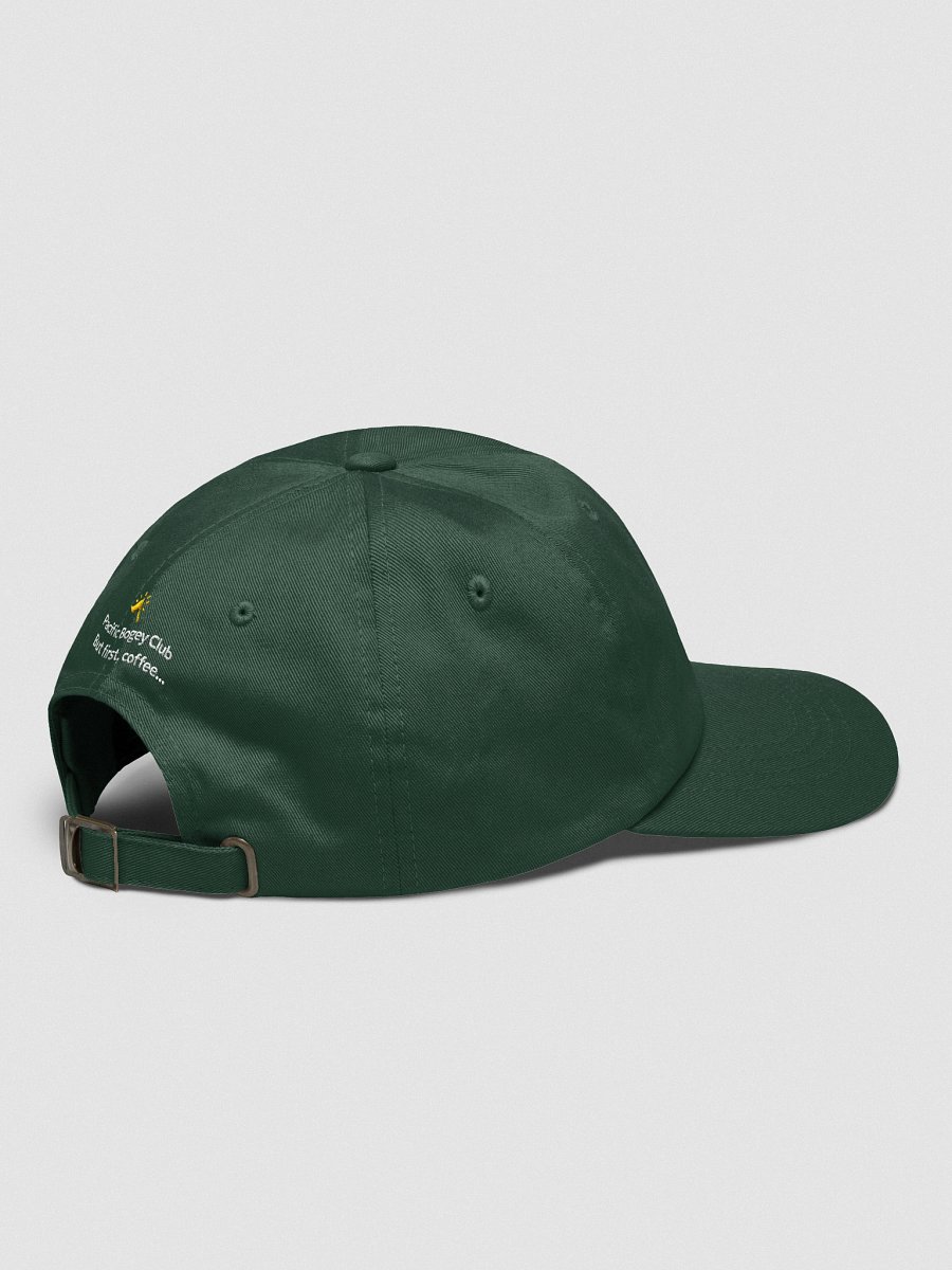 Starbucks x PBC - Slow Sips, Smooth Swings product image (4)