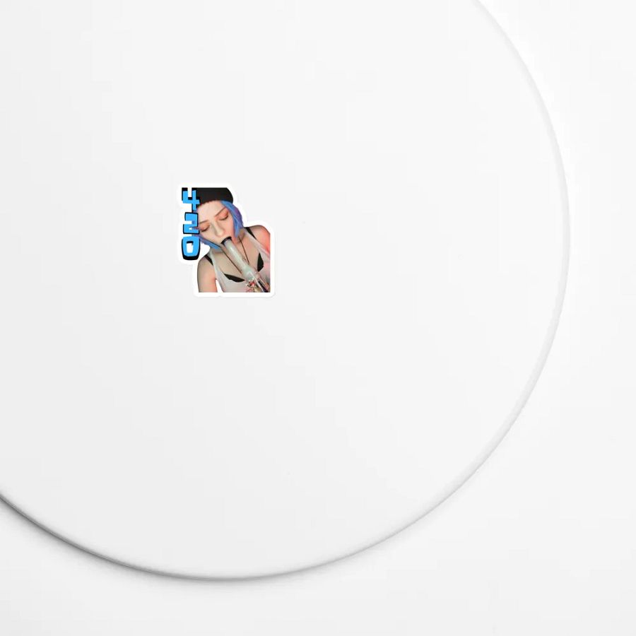 420 Mag sticker product image (5)