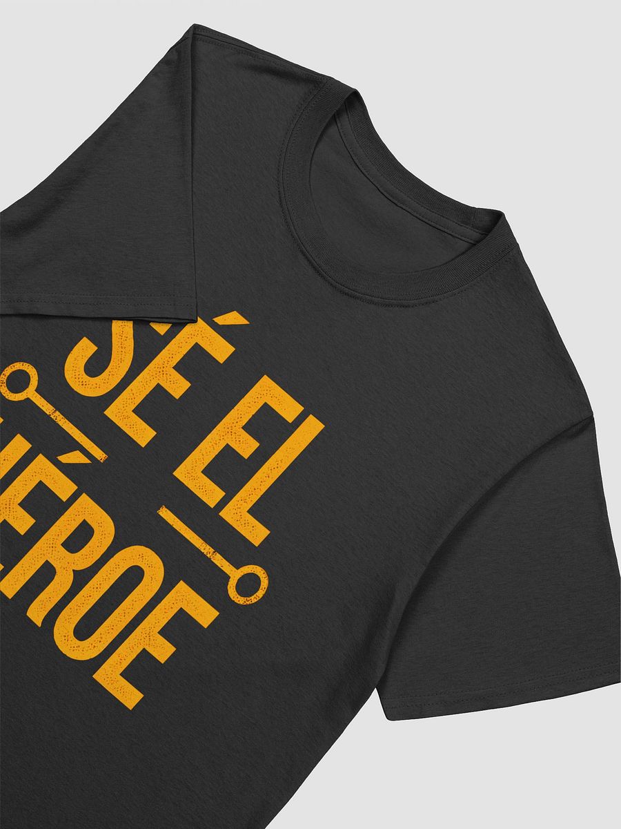 SE EL HEROE product image (3)