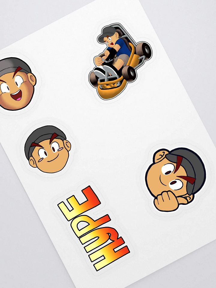 Newton pack product image (2)