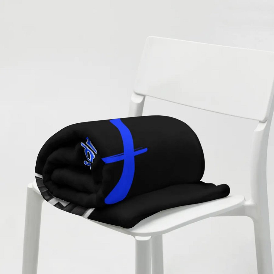 Hammers Blanket product image (19)