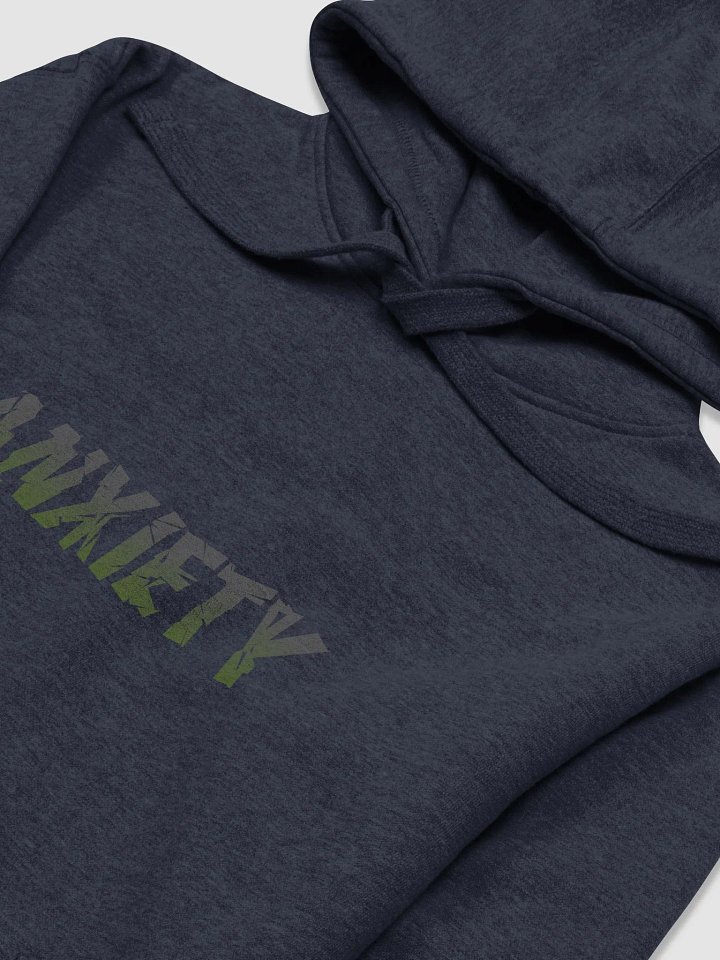 Anxiety Unisex Premium Hoodie product image (32)