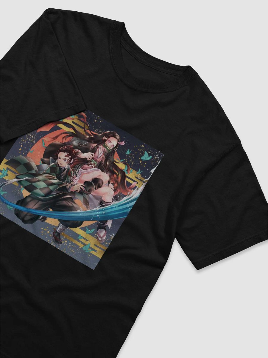 Demon Slayer T-shirt 2 product image (5)