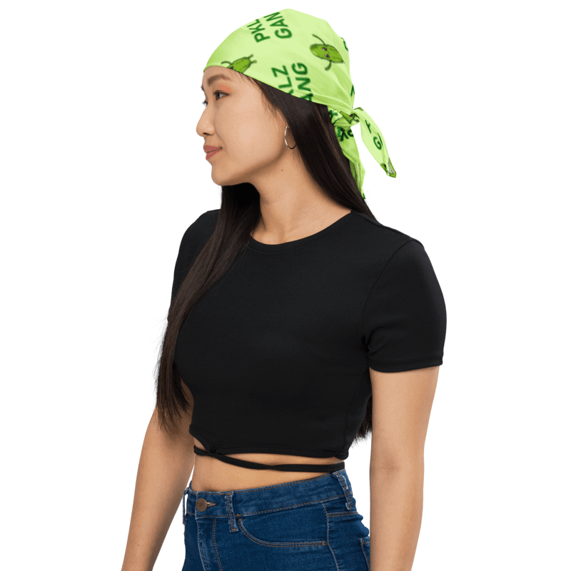 PKLZ Bandana product image (3)