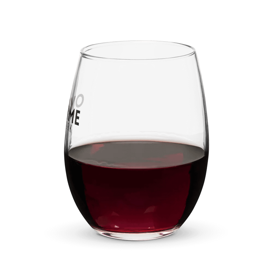 OVT Stemless Celebration Glass product image (7)
