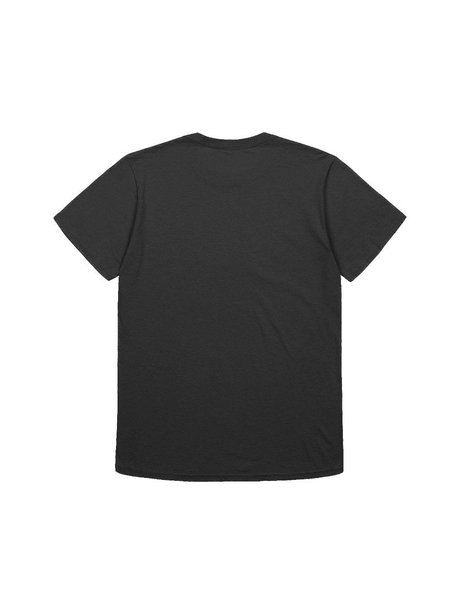 Sad Clown RAENBOU Embroidered Unisex T-Shirt product image (72)