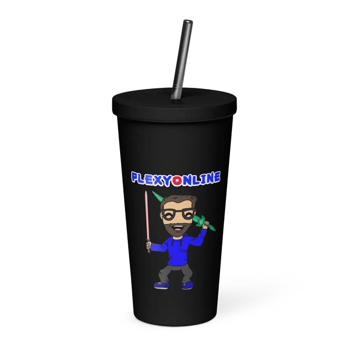 Plexy insulated Cup product image (1)