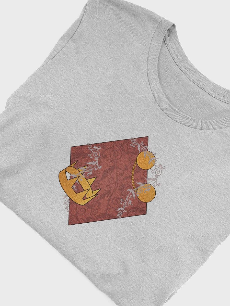 Jean Symbol T-Shirt product image (46)