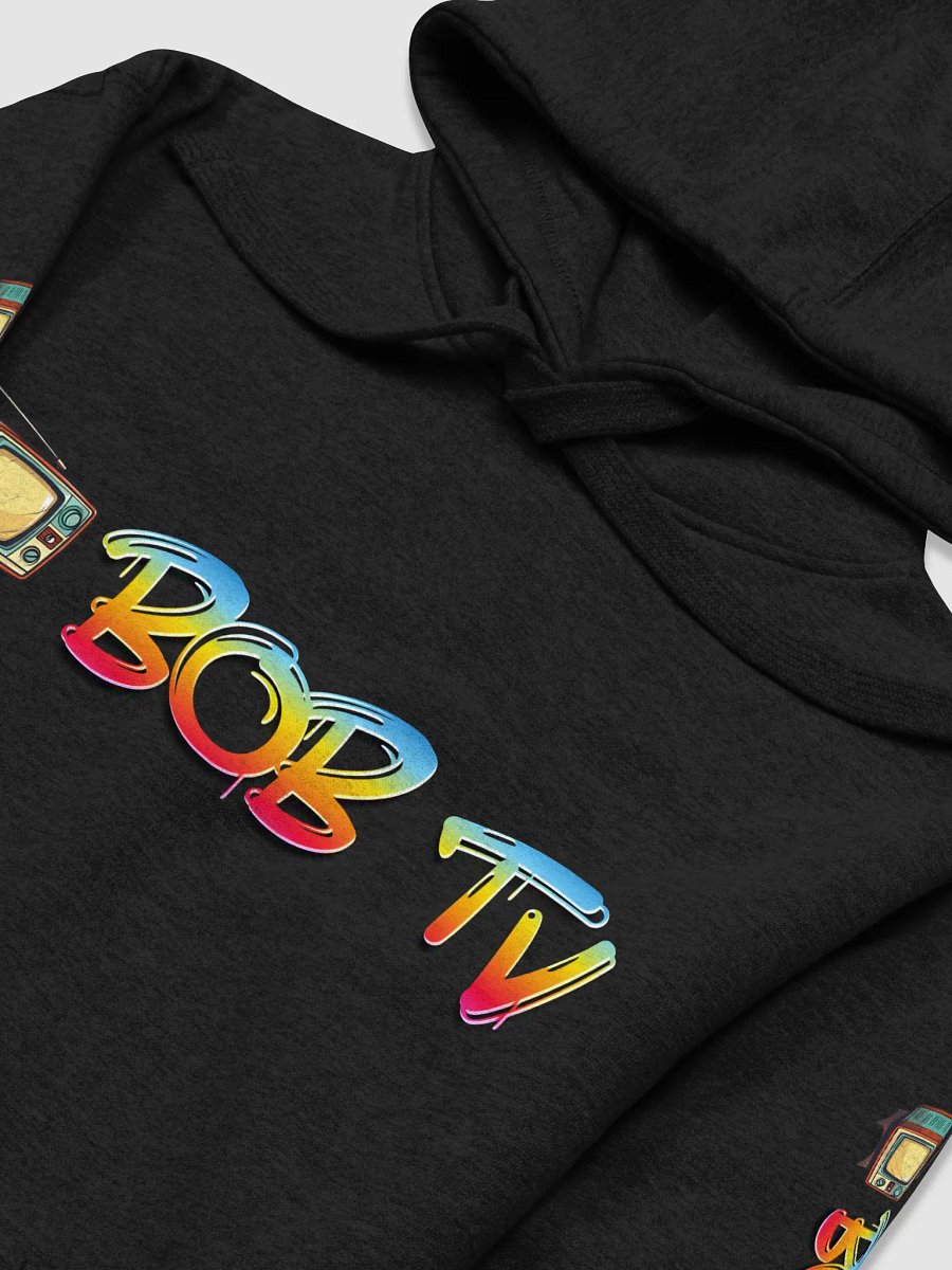 BOB TV Unisex Hoodie product image (29)