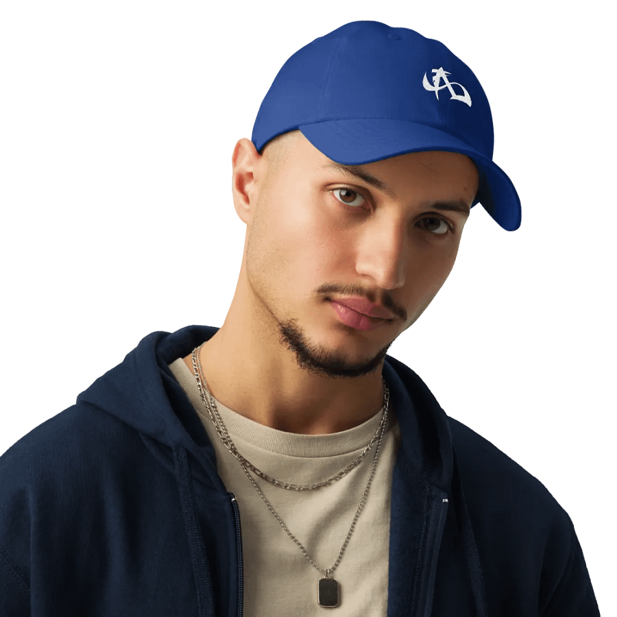 IDA Under Armour® Dad Hat by Under Armour product image (4)