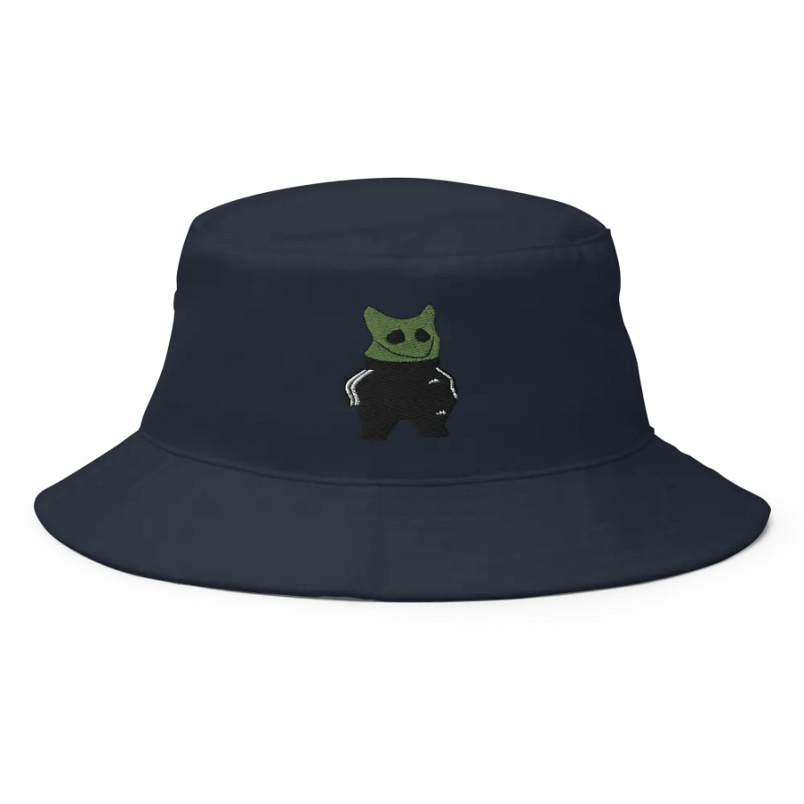 gobiCHAV Bucket Hat product image (1)