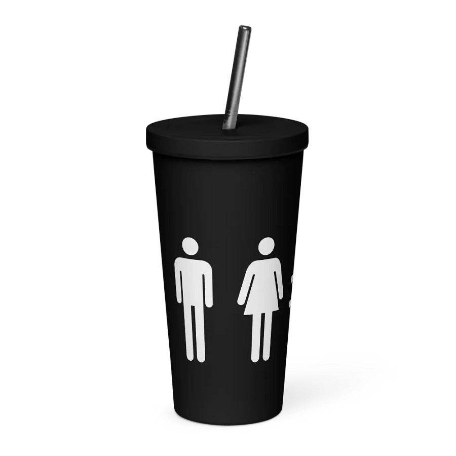 Equal Tumbler product image (1)