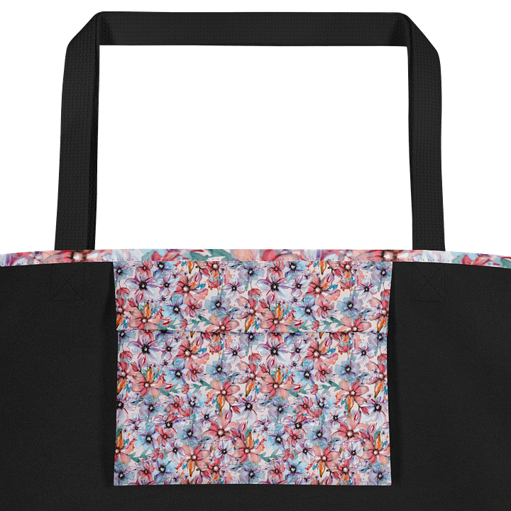 Flower Garden Bag product image (2)