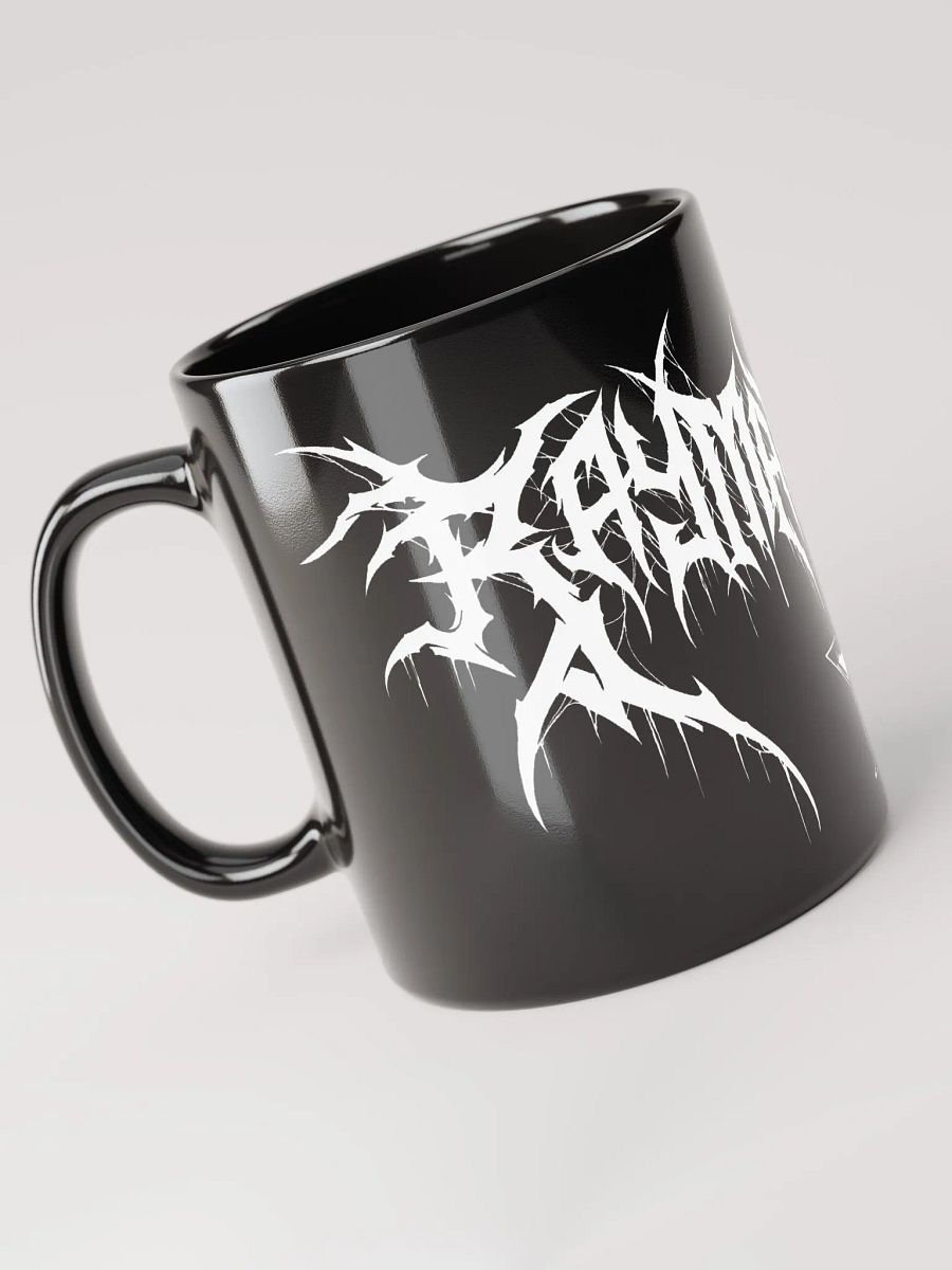 raymartinee drip logo mug product image (5)