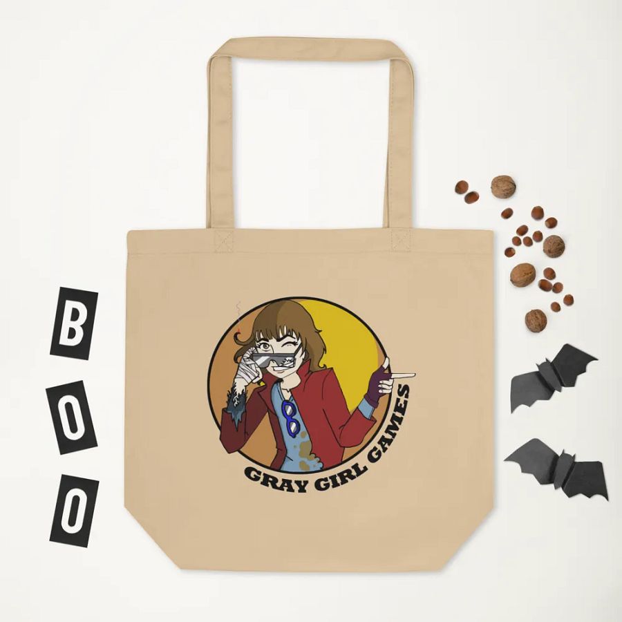 Pointer Tote Bag product image (6)