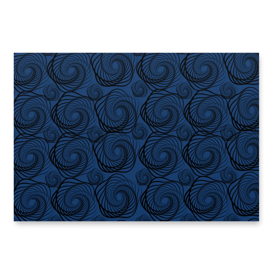 sacred geometry Wrapping Paper Set for the men dads and colleagues product image (2)