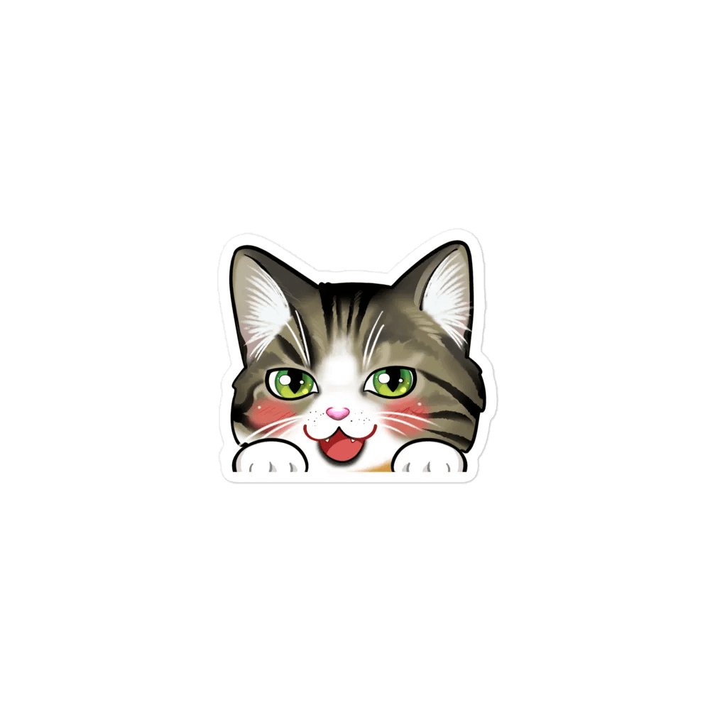 Cat Magnet product image (1)