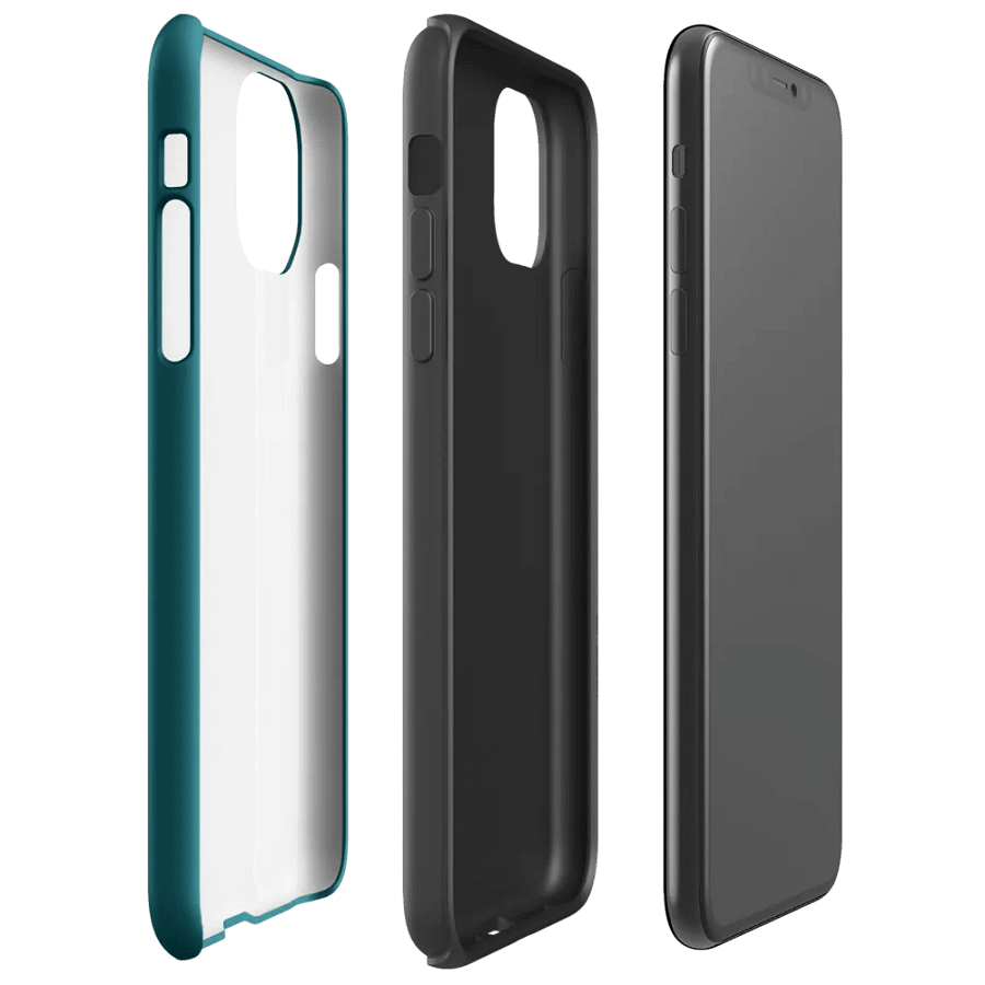 Weenie iPhone Case product image (36)