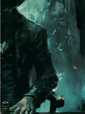 Artwork: Gunslinger Legends product image (2)