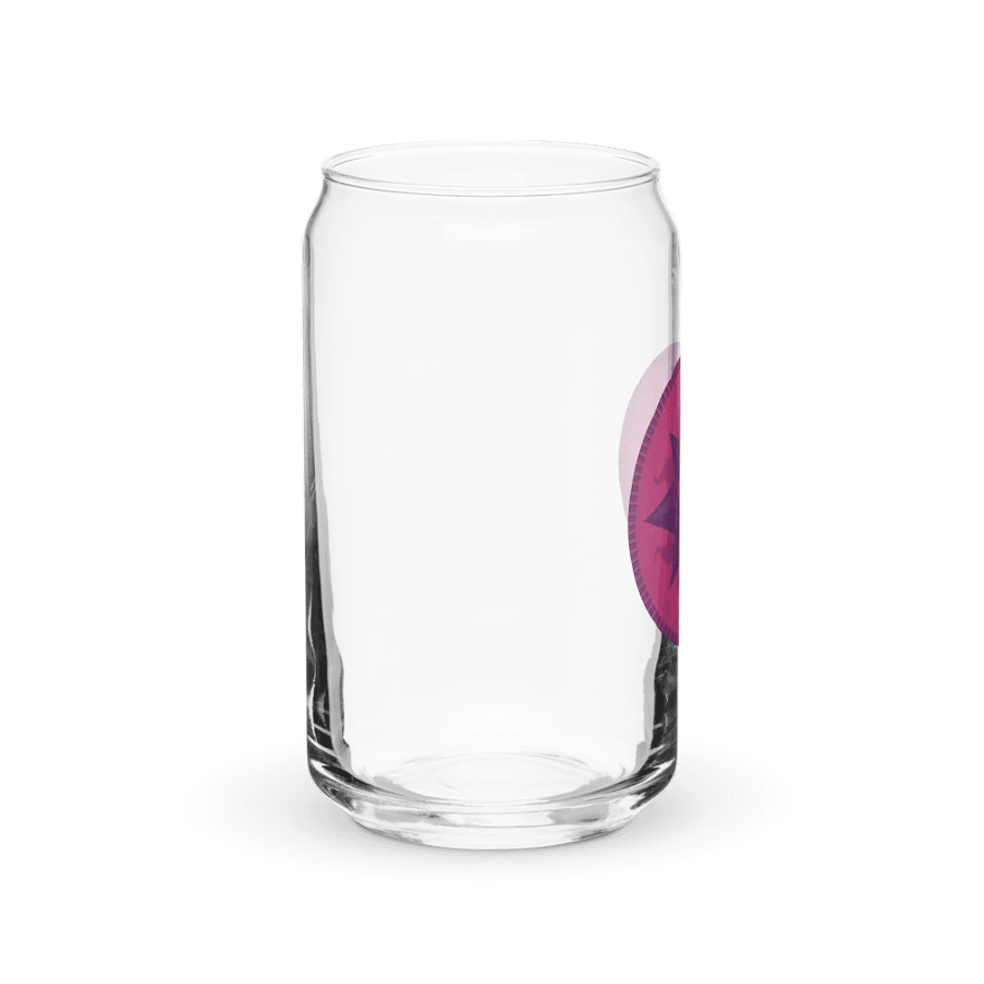 Coin of Temptation [Dark] - Can Glass product image (4)