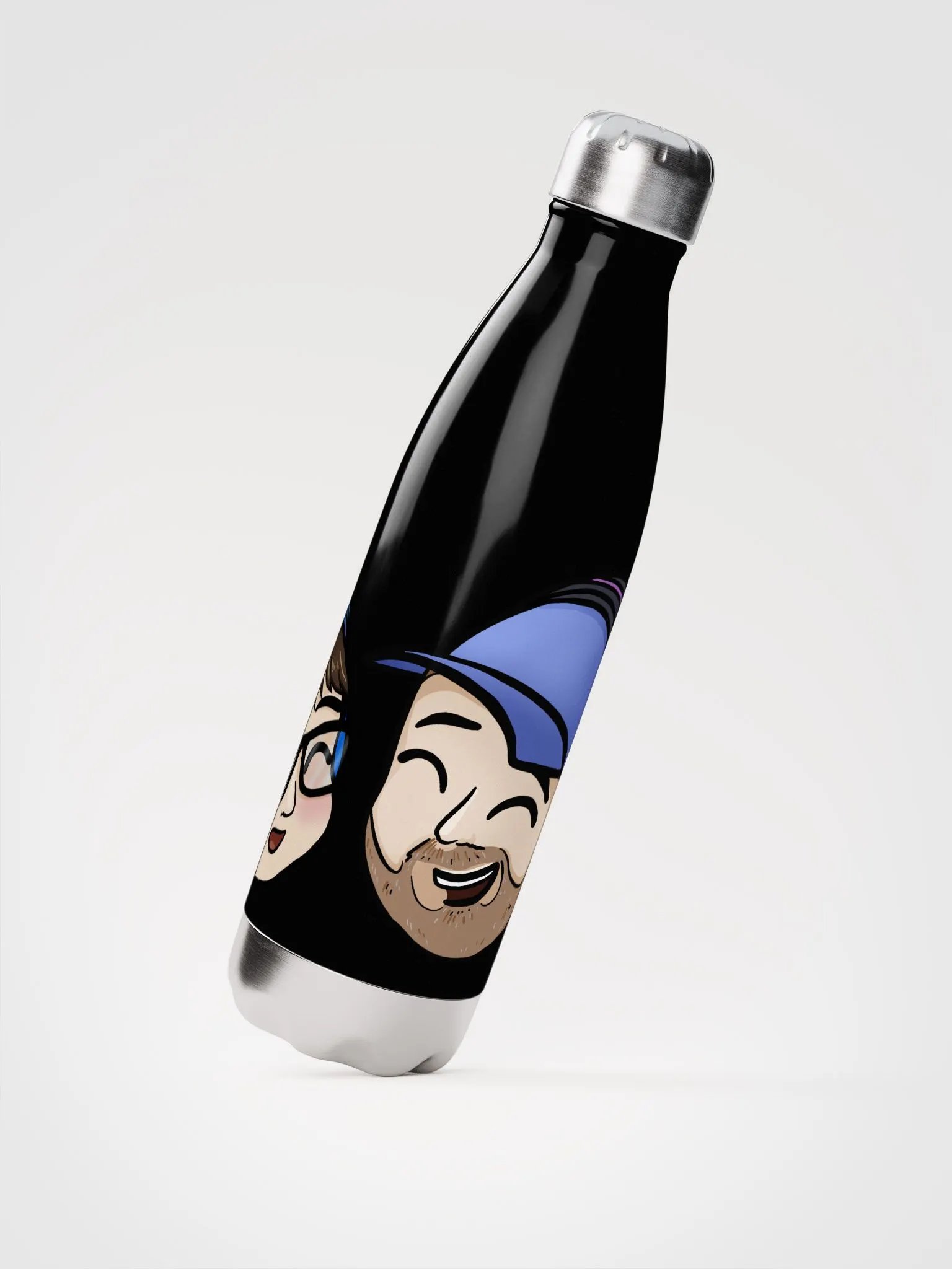 Water Bottle product image (4)