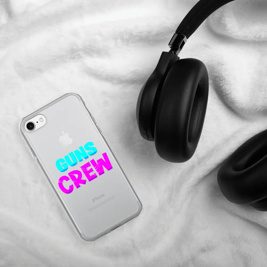 GunsCrew Phone Case product image (330)