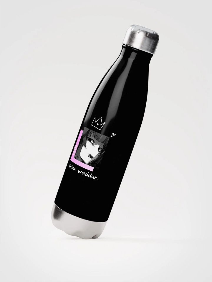 NANI Stainless Steel Water Bottle product image (2)