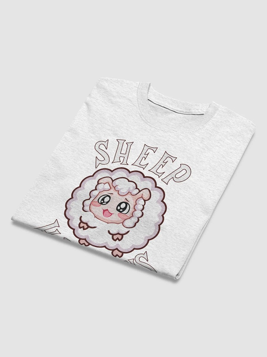 Sheep Happens Tee product image (4)