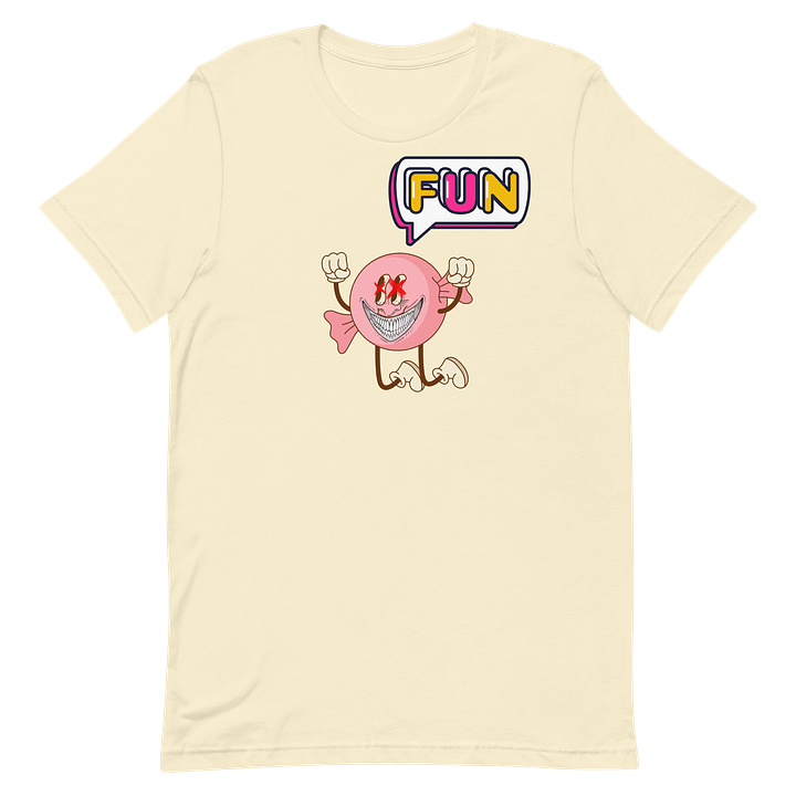 FUN Bubble product image (2)