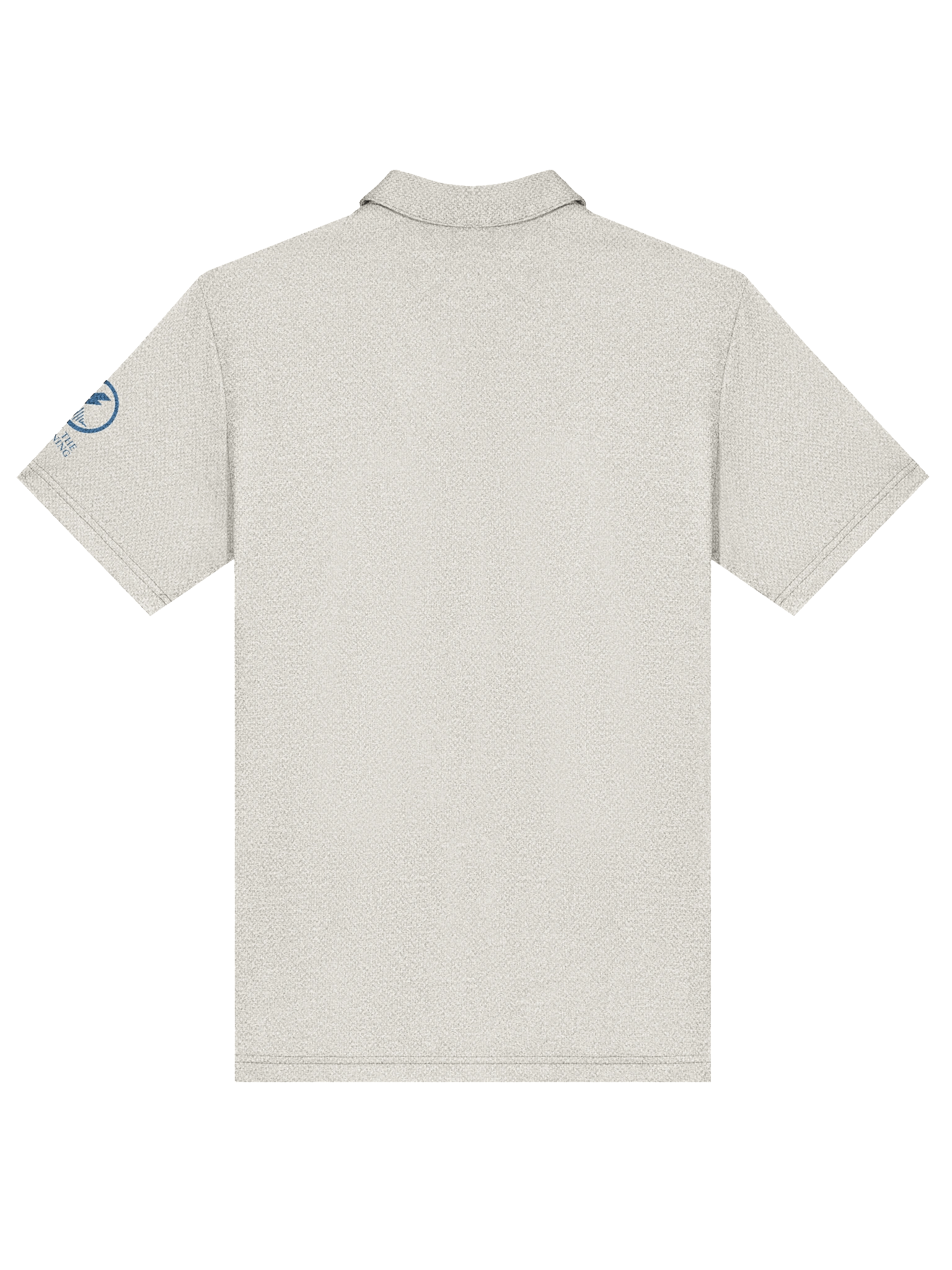 ⚡ BLUE DRAGON “SPEAK THE LIGHTNING” // ADIDAS POLO DROP product image (6)