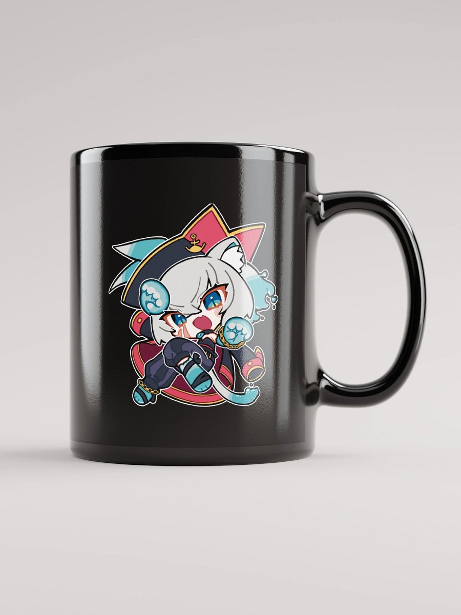 Captain Dandyfloss Cute Mug product image (2)