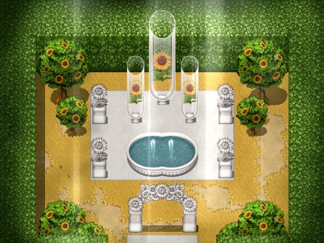 KR Flower Forest Tileset for RPGs product image (2)