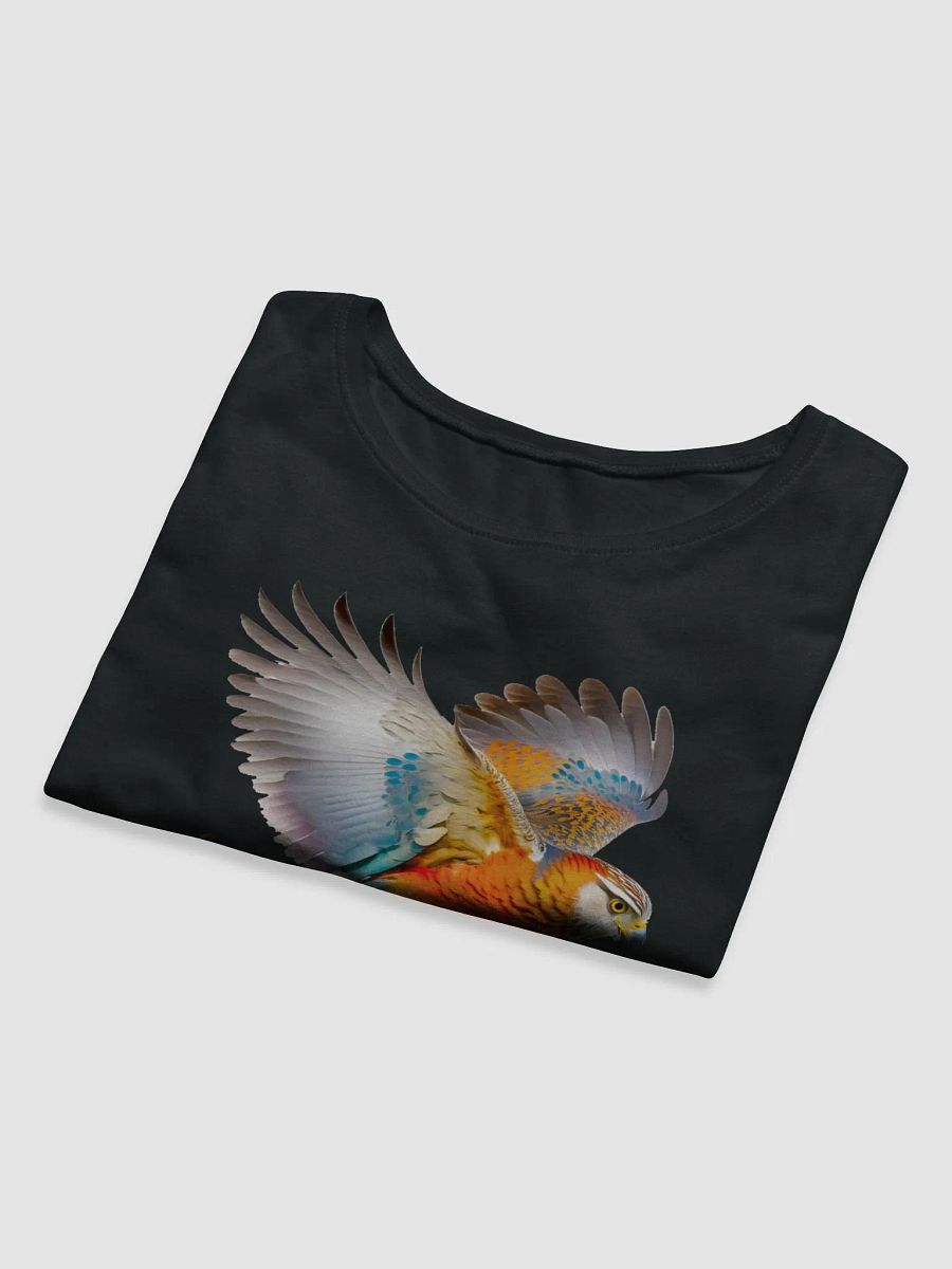 Women's Crop Baby Tee product image (8)