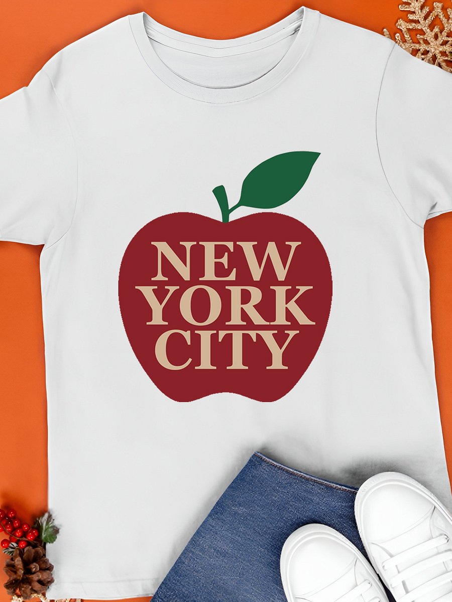 Eric Stonestreet New York City Shirt product image (1)