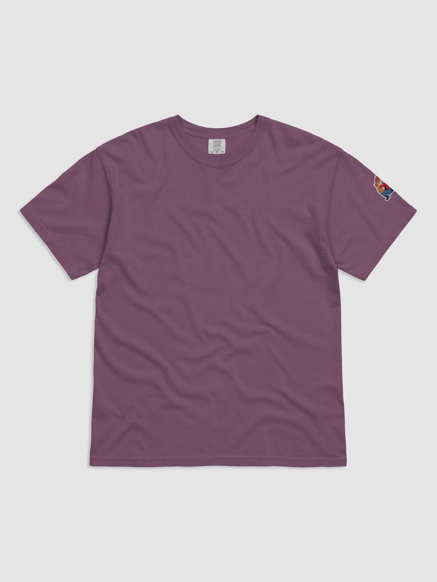Shey and Carl Tee product image (1)