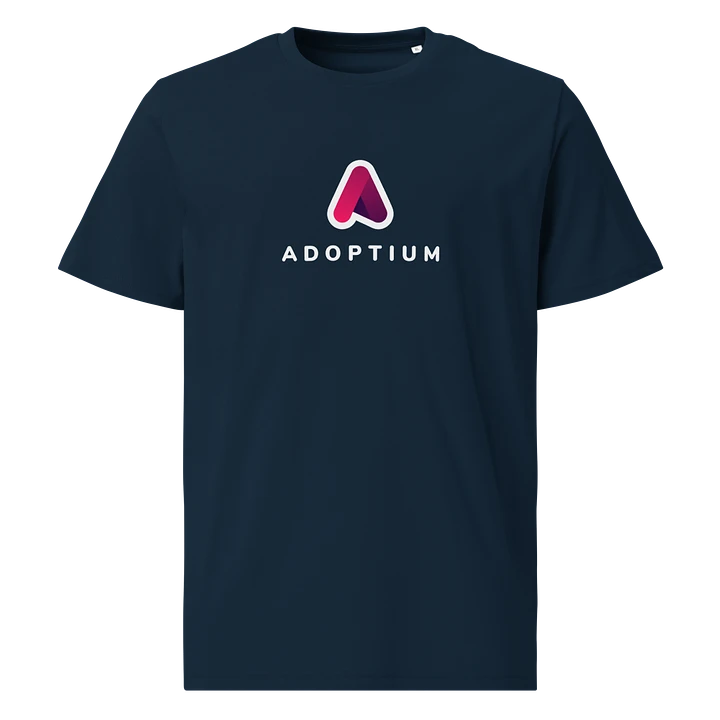 Adoptium T-shirt product image (1)