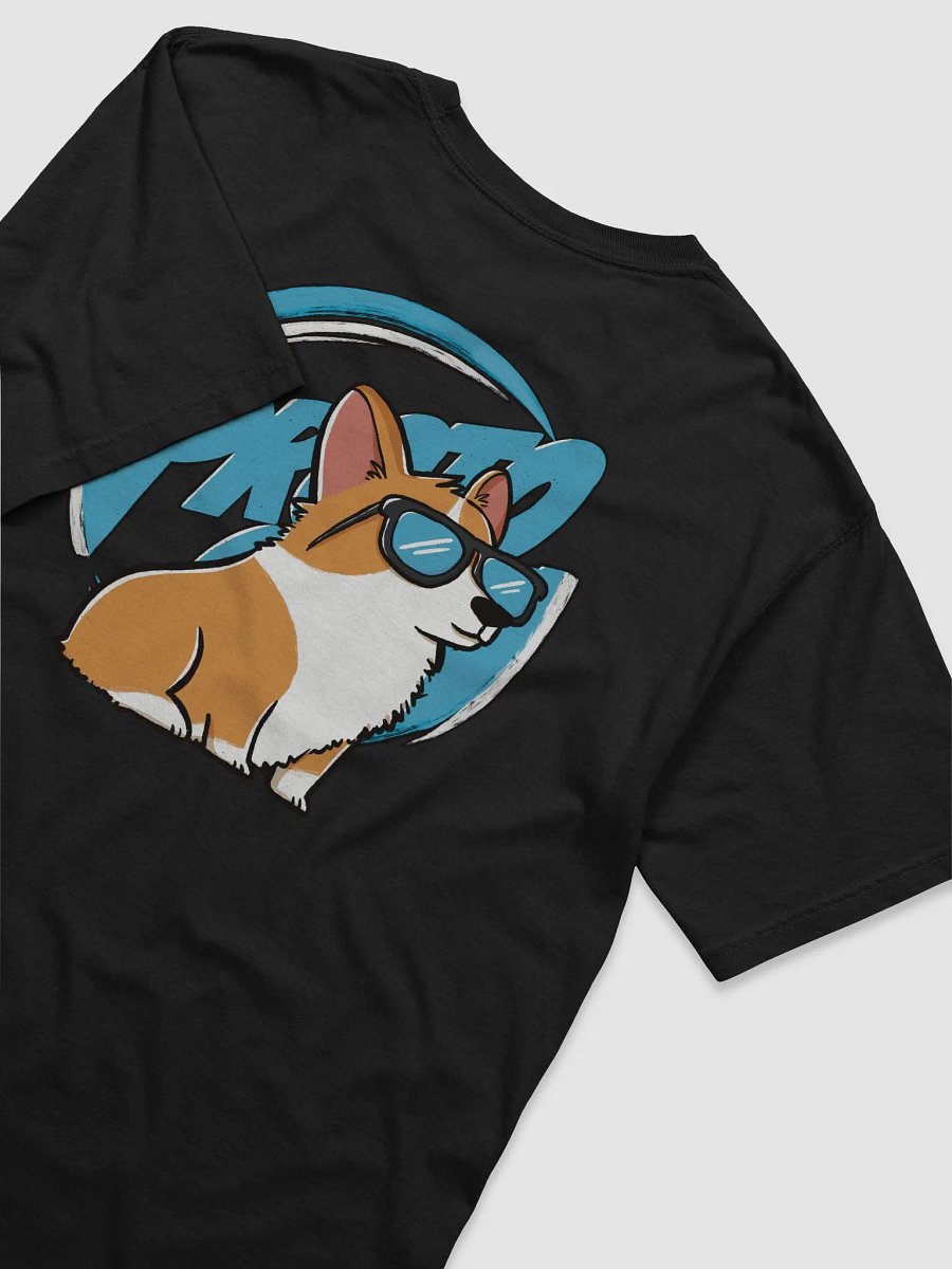 Protocorg T-Shirt product image (6)