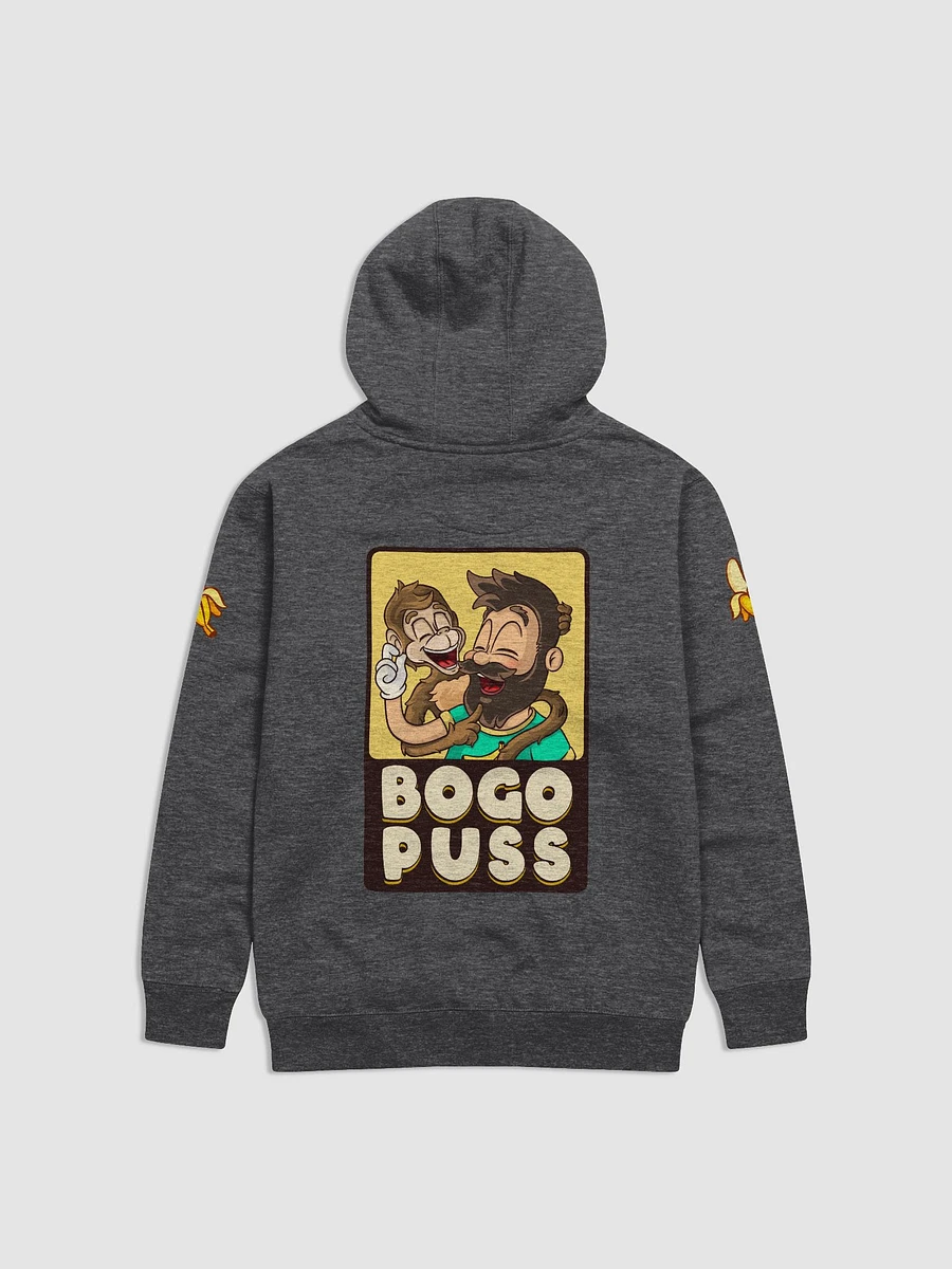 BogoPuss Hoodie - (Special Edition) product image (48)