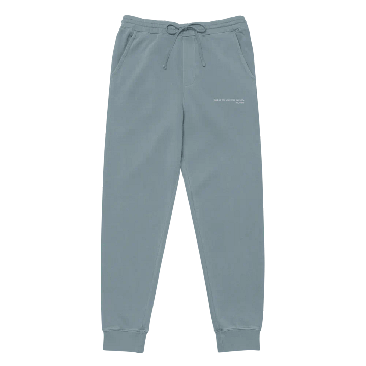 pisces horoscope sweatpant product image (2)
