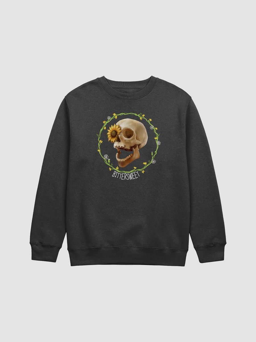 Bittersweet Premium Crewneck product image (1)