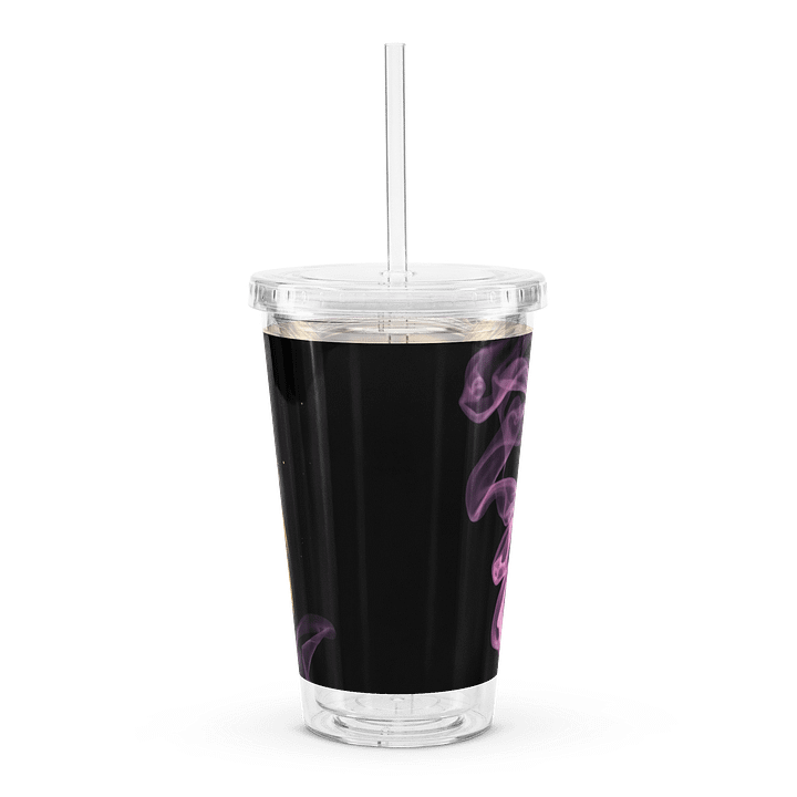 Wealth Wise Tumbler product image (2)