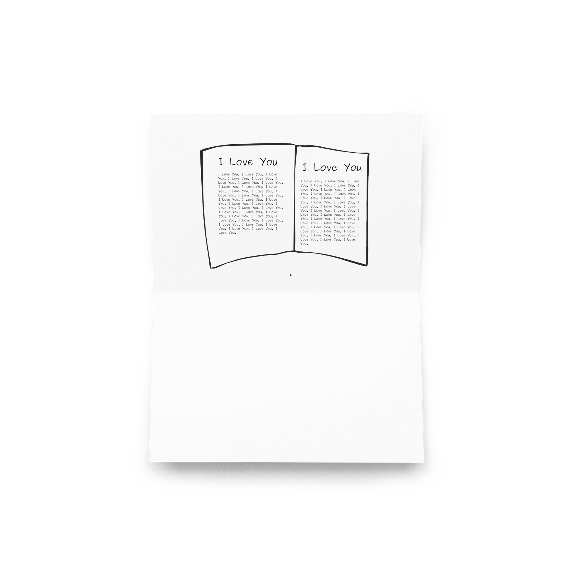 Breaking News Card product image (3)